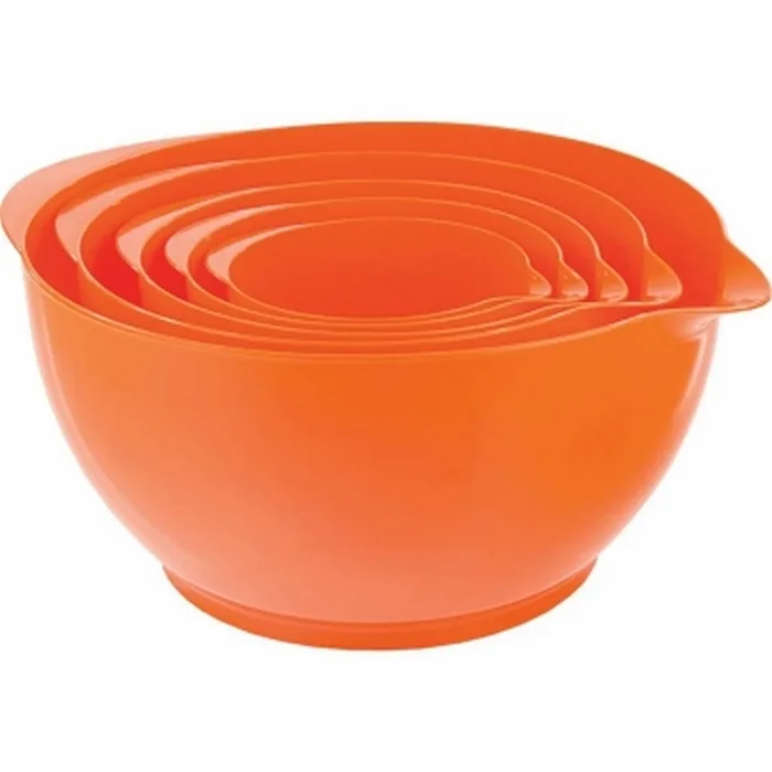 Plastmasas bļoda 1.2 litri